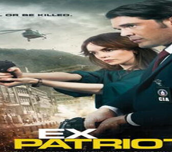 فيلم ExPatriot 2017 مترجم