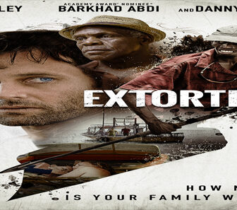 فيلم Extortion 2017 مترجم