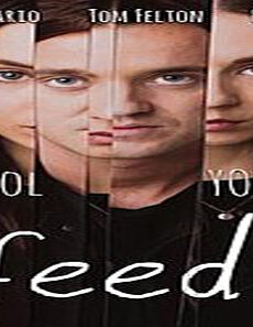 فيلم Feed 2017 مترجم