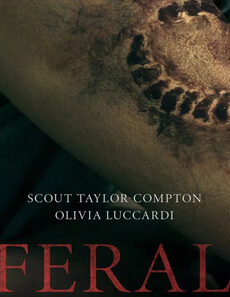 فيلم Feral 2017 مترجم