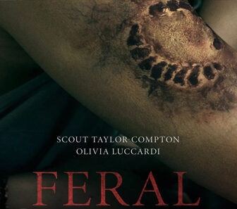 فيلم Feral 2017 مترجم