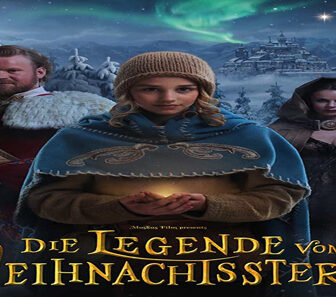 فيلم Journey To The Christmas Star 2012 مترجم