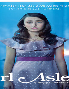 فيلم Girl Asleep 2015 مترجم