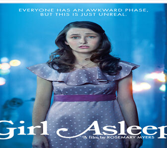 فيلم Girl Asleep 2015 مترجم