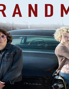فيلم Grandma 2015 مترجم