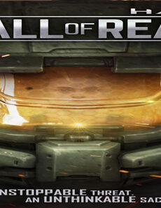 فيلم Halo The Fall Of Reach 2015 مترجم