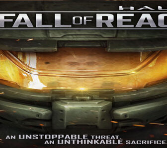 فيلم Halo The Fall Of Reach 2015 مترجم