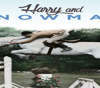 فيلم Harry And Snowman 2015 مترجم