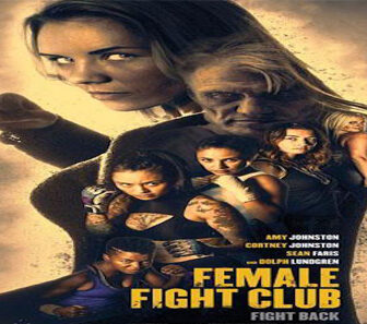 فيلم Female Fight Club 2016 مترجم