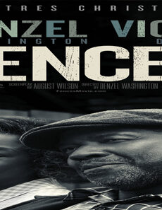 فيلم Fences 2016 مترجم