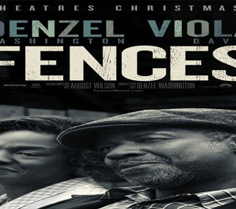 فيلم Fences 2016 مترجم