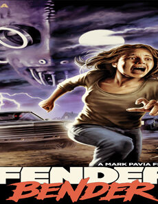 فيلم Fender Bender 2016 مترجم