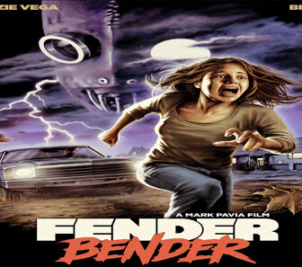 فيلم Fender Bender 2016 مترجم