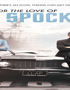 فيلم For The Love Of Spock 2016 مترجم