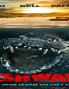 فيلم Freshwater 2016 مترجم