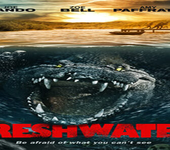 فيلم Freshwater 2016 مترجم