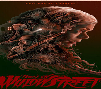 فيلم From A House On Willow Street 2016 مترجم