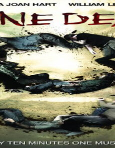 فيلم Nine Dead 2010 مترجم
