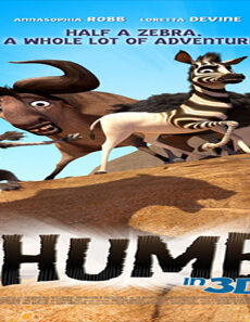 فيلم Khumba 2013 مترجم