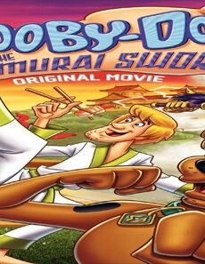 فيلم ScoobyDoo And The Samurai Sword 2009 مترجم