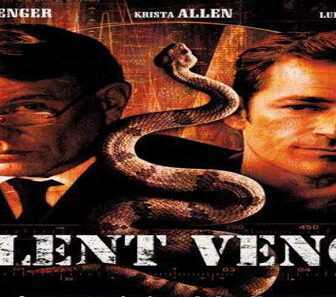 فيلم Silent Venom 2009 مترجم