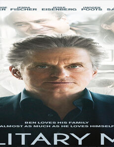 فيلم Solitary Man 2009 مترجم