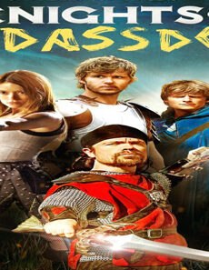 فيلم Knights Of Badassdom 2013 مترجم