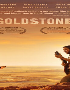 فيلم Goldstone 2016 مترجم