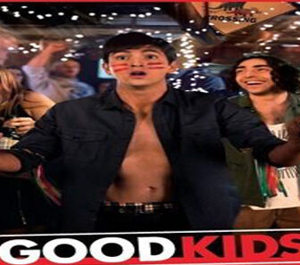 فيلم Good Kids 2016 مترجم