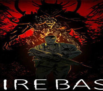 فيلم Firebase 2017 مترجم