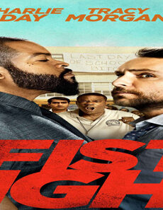 فيلم Fist Fight 2017 مترجم