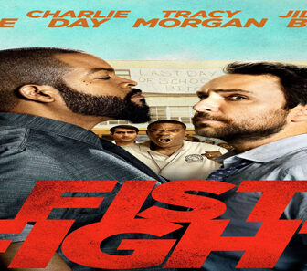 فيلم Fist Fight 2017 مترجم