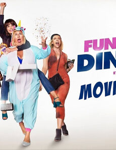 فيلم Fun Mom Dinner 2017 مترجم