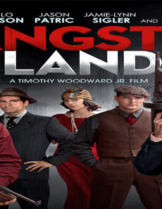 فيلم Gangster Land 2017 مترجم