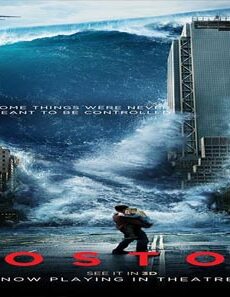 فيلم Geostorm 2017 مترجم