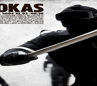 فيلم Nokas 2010 مترجم