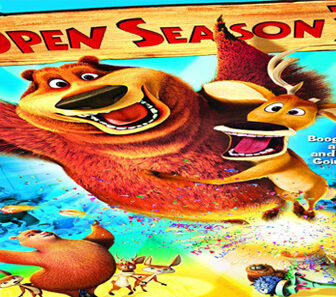 فيلم Open Season 3 2010 مترجم