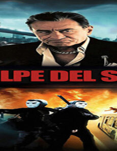 فيلم Heist 2015 مترجم