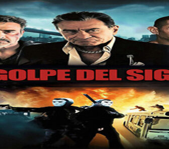فيلم Heist 2015 مترجم