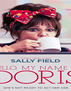 فيلم Hello My Name Is Doris 2015 مترجم