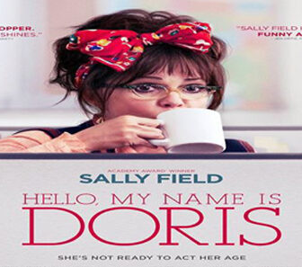 فيلم Hello My Name Is Doris 2015 مترجم