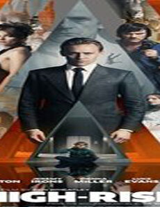 فيلم High Rise 2015 مترجم