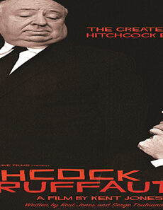 فيلم Hitchcock Truffaut 2015 مترجم