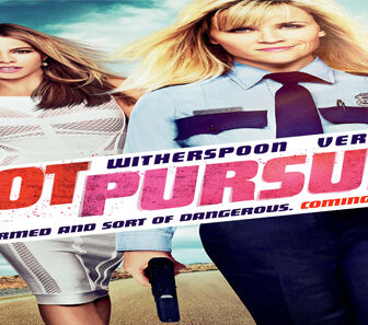 فيلم Hot Pursuit 2015 مترجم