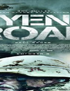 فيلم Hyena Road 2015 مترجم