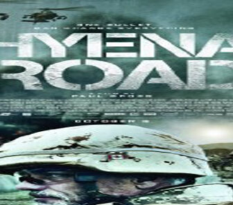 فيلم Hyena Road 2015 مترجم