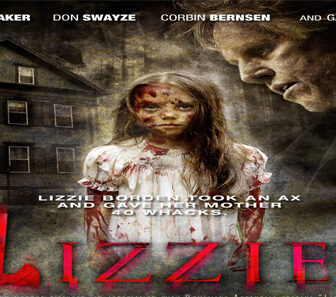 فيلم Lizzie 2012 مترجم