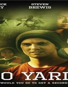 فيلم 100 Yards 2018 مترجم