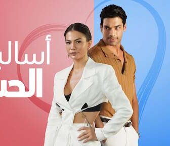 فيلم اساليب الحب 2022 مدبلج