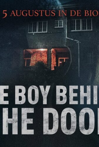 فيلم The Boy Behind the Door 2021 مترجم